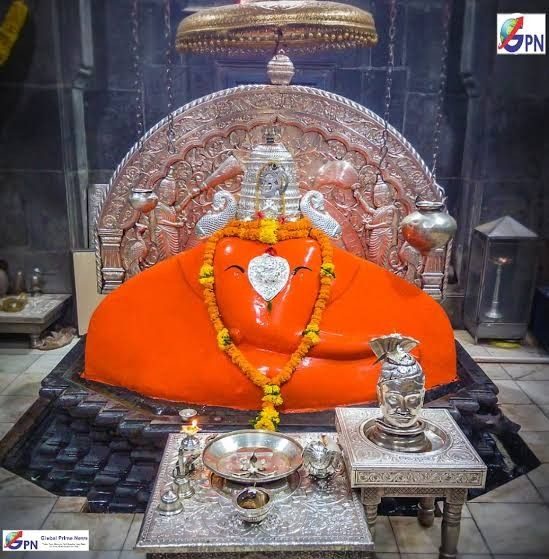 Ashtavinayak Darshan